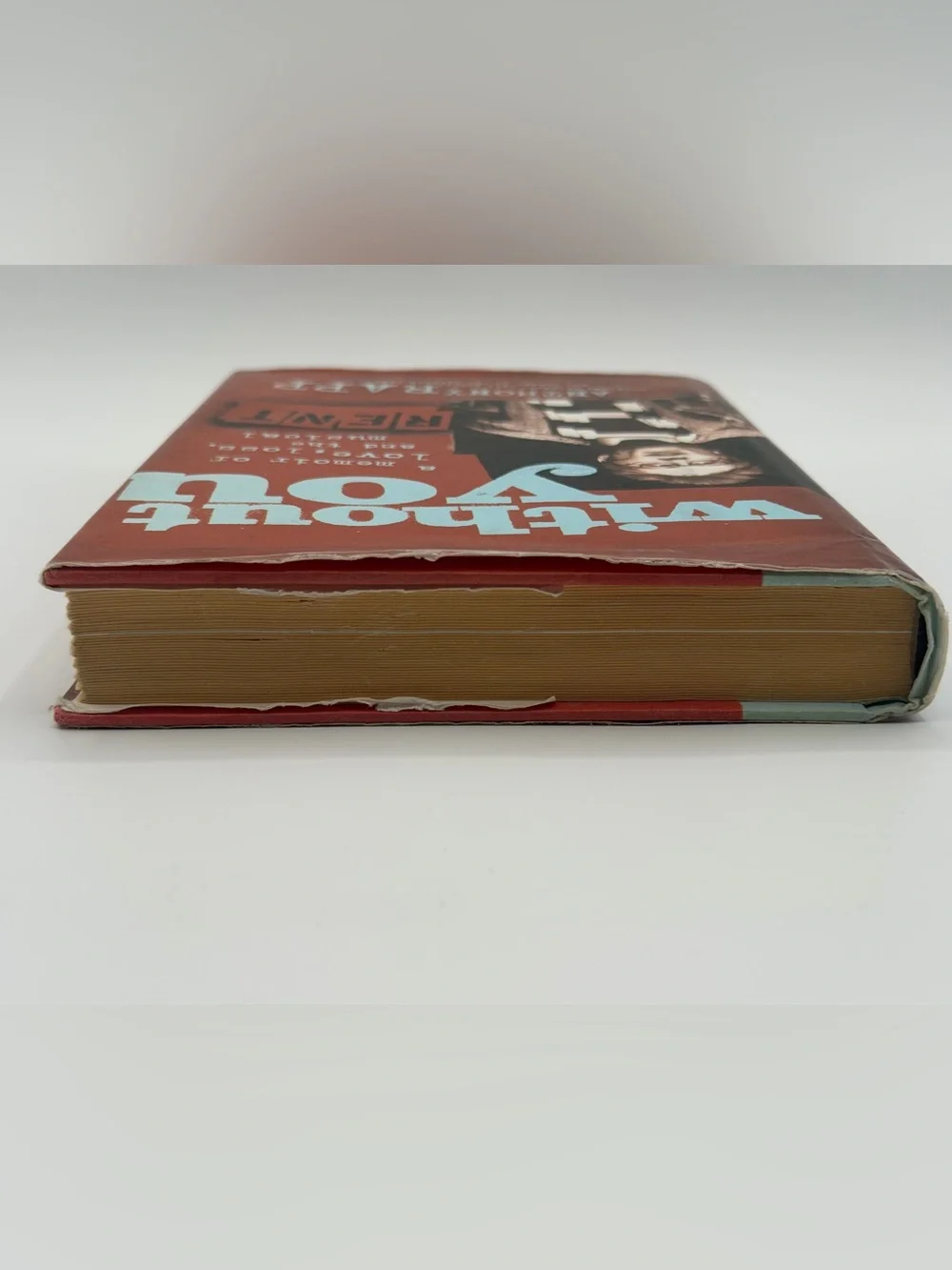 Simon & Schuster great addition